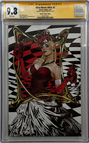 Descriptive image text