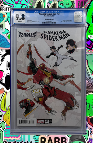 Descriptive image text