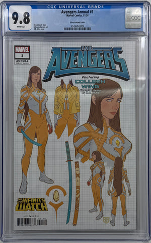 Descriptive image text