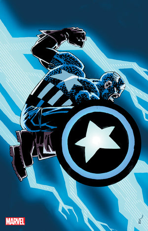 AVENGERS: TWILIGHT #1 | FRANK MILLER 1:200 RATIO VARIANT