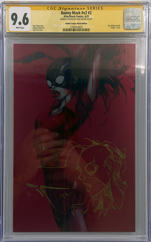 Descriptive image text