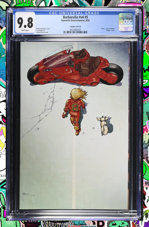 Descriptive image text