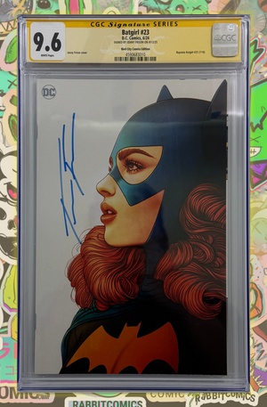 Descriptive image text