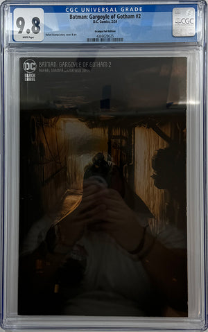 Descriptive image text