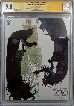 Descriptive image text