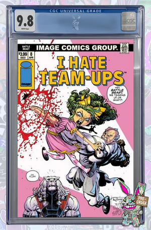 Descriptive image text