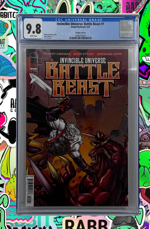 Descriptive image text