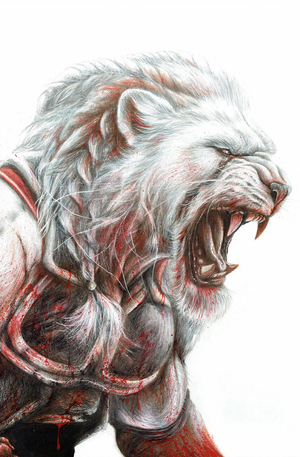 Descriptive image text