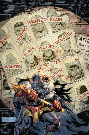 Descriptive image text