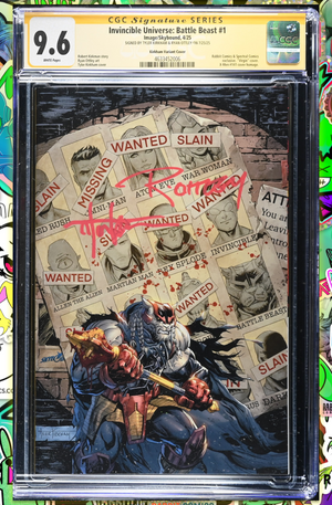 Descriptive image text