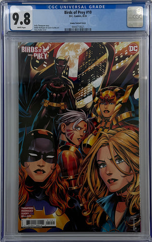 Descriptive image text