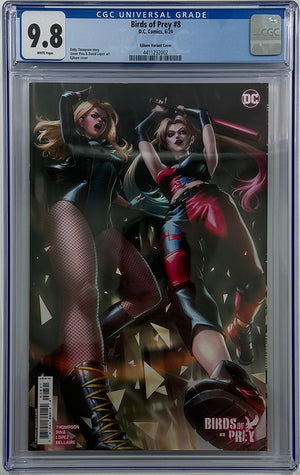 Descriptive image text