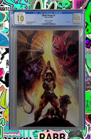 Descriptive image text