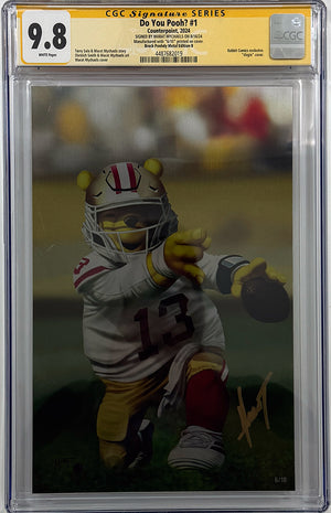 Descriptive image text