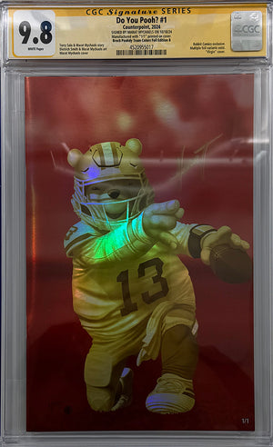 Descriptive image text