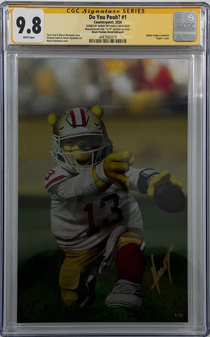 Descriptive image text