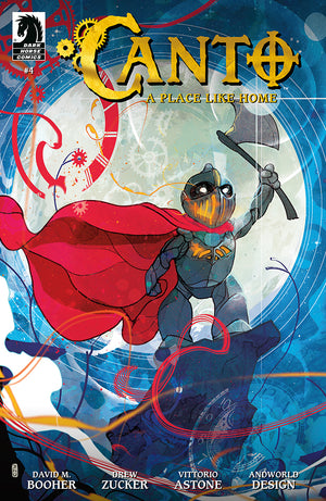 Descriptive image text