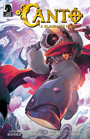 Descriptive image text