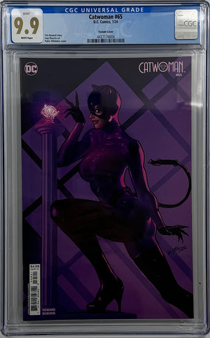 Descriptive image text