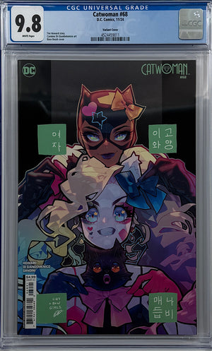 Descriptive image text