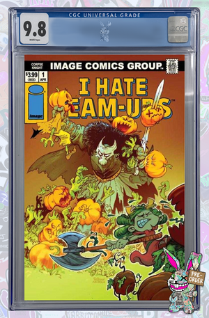 Descriptive image text