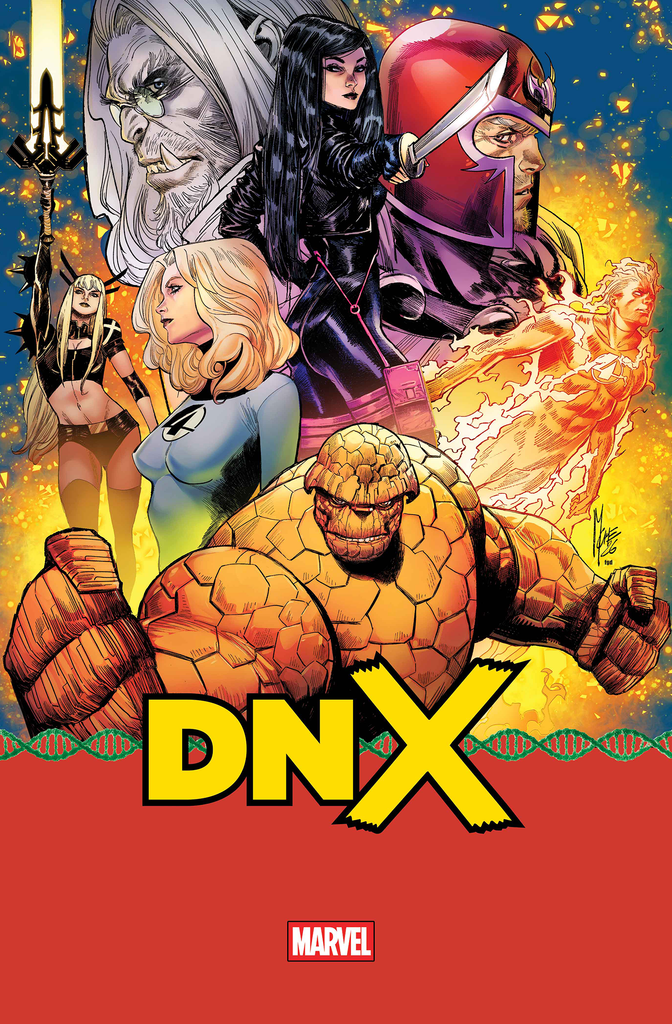 DNX #1 MARCO CHECCHETTO 1:25 RATIO VARIANT