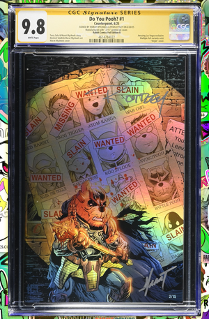 Descriptive image text