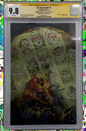 Descriptive image text