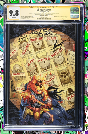 Descriptive image text