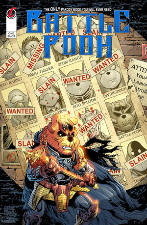 Descriptive image text