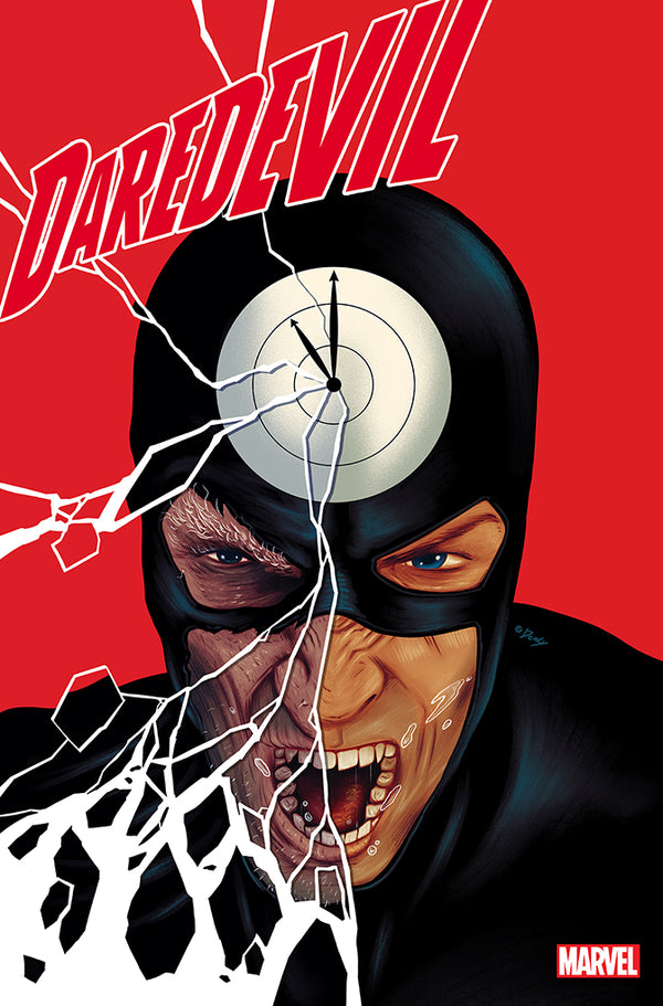 DAREDEVIL #16 | DOALY 1:25 RATIO VARIANT | PREORDER