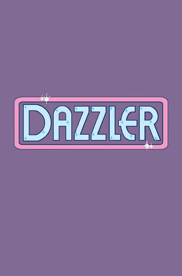 DAZZLER #1 | LOGO VARIANT