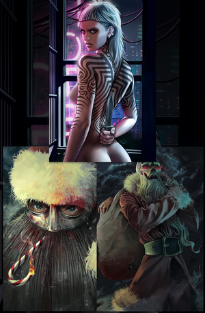 Descriptive image text