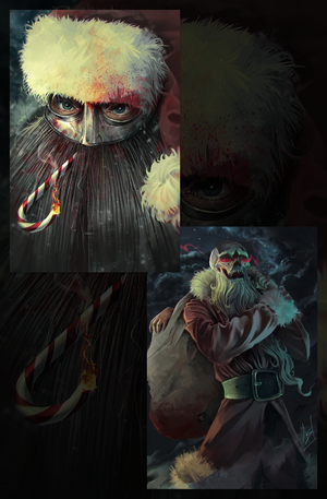 Descriptive image text