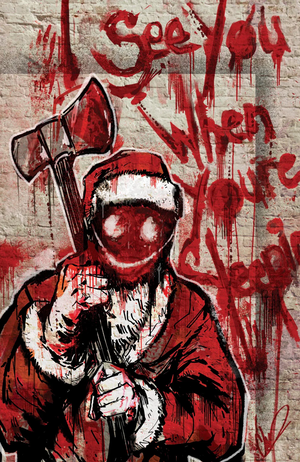 Descriptive image text