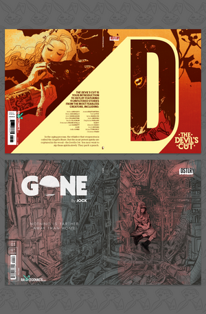 Descriptive image text