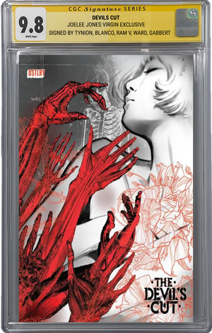 Descriptive image text