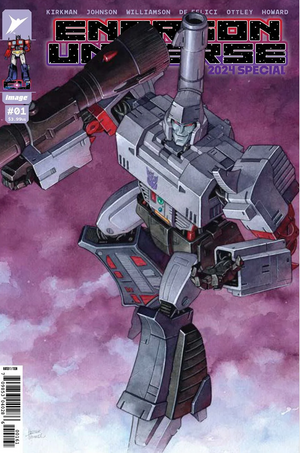 Descriptive image text