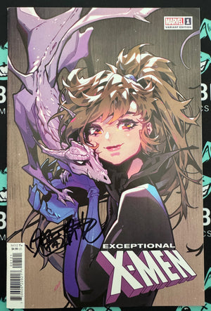 Descriptive image text