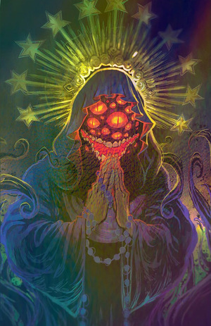 Descriptive image text