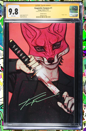 Descriptive image text