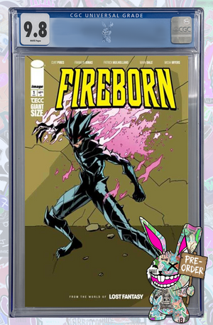 Descriptive image text