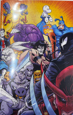 Descriptive image text