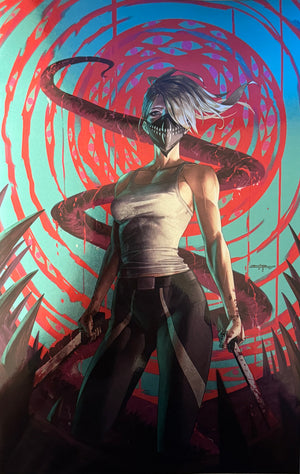 Descriptive image text