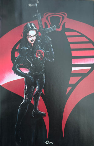 Descriptive image text