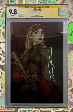 Descriptive image text