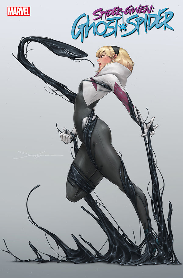 SPIDER-GWEN: THE GHOST-SPIDER #4 | JEEHYUNG LEE VARIANT