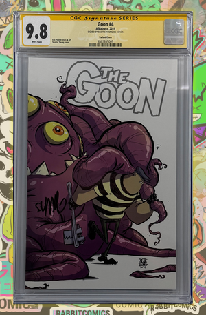 Descriptive image text