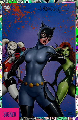 Descriptive image text