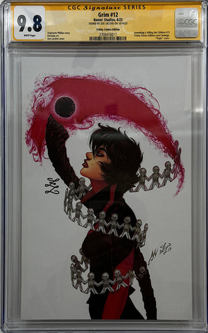 Descriptive image text